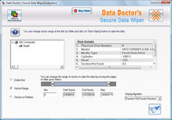 File Shredder Software screenshot